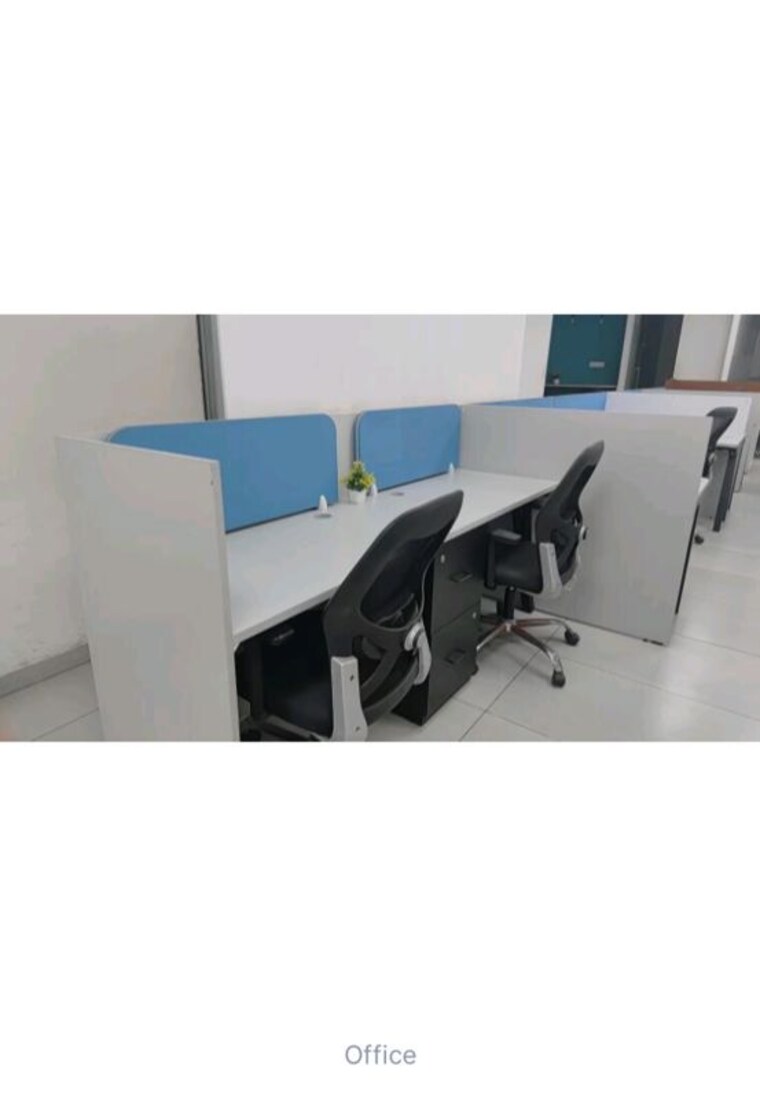 Team Area, soham-tropical-lagoon Commercial Office Space 530 Sq.Ft. In Ghodbunder Road Thane 10591381