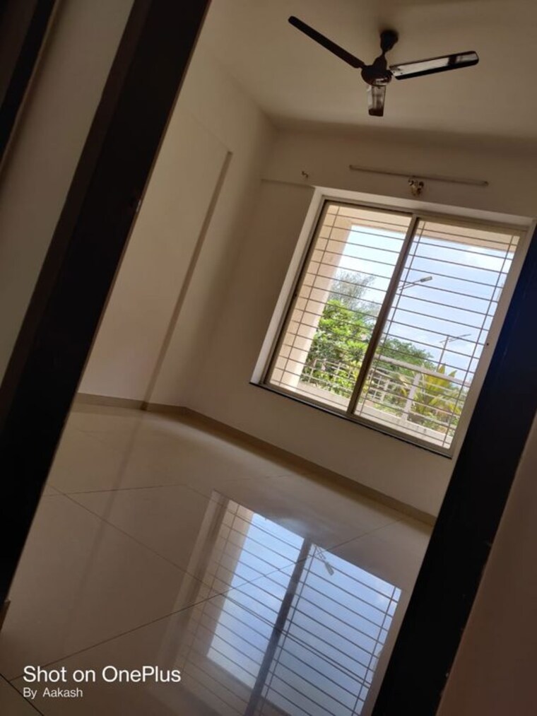Balcony, lanke-westen-tower 2 Bedroom 850 Sq.Ft. Apartment In Hinjewadi Pune 10591366