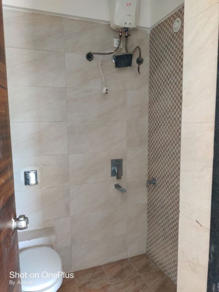 Bathroom, lanke-westen-tower 2 Bedroom 850 Sq.Ft. Apartment In Hinjewadi Pune 10591366
