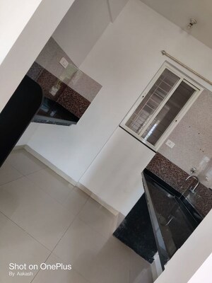 Furnished Amenities in 2 BHK Apartment at Lanke Westen Tower, Hinjewadi – for Rent