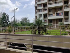 2 BHK Apartment For Rent in Lanke Westen Tower