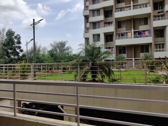2 BHK Apartment For Rent in Lanke Westen Tower in Hinjewadi, Pune