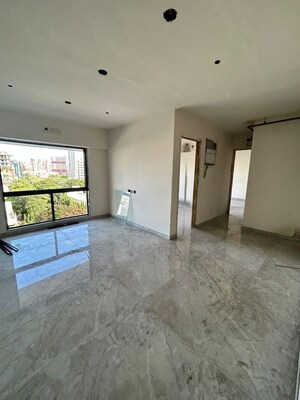 2 BHK Apartment For Sale in Ajmera Boulevard, Malad West