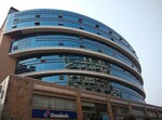 2167 Sq.Ft. Office Space in Hubtown Solaris