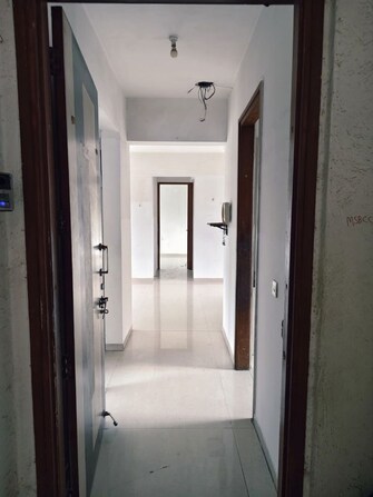 3 BHK + Store Room Apartment For Rent in Goodwill Paradise in Kharghar, Navi Mumbai