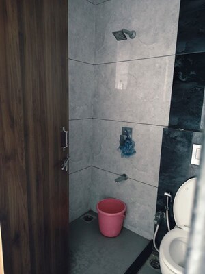 Furnished Amenities in 3 BHK Apartment at Goodwill Paradise, Kharghar – for Rent