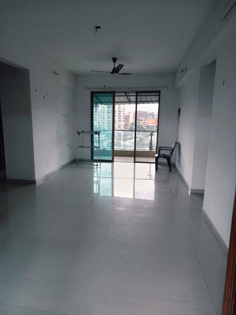 Room, goodwill-paradise 3 Bedroom 1500 Sq.Ft. Apartment In Kharghar Navi Mumbai 10591380