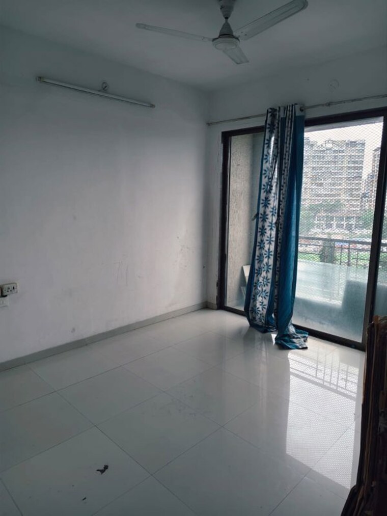 Room, goodwill-paradise 3 Bedroom 1500 Sq.Ft. Apartment In Kharghar Navi Mumbai 10591380