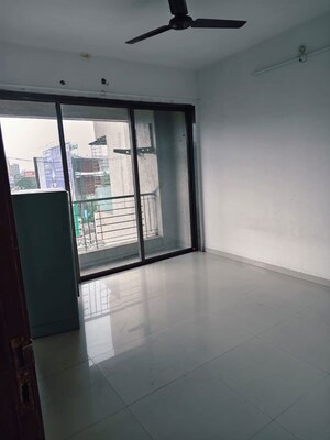 Room in 3 BHK Apartment at Goodwill Paradise, Kharghar – for Rent