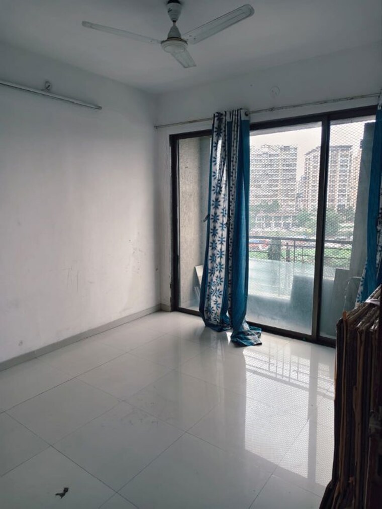 Room, goodwill-paradise 3 Bedroom 1500 Sq.Ft. Apartment In Kharghar Navi Mumbai 10591380
