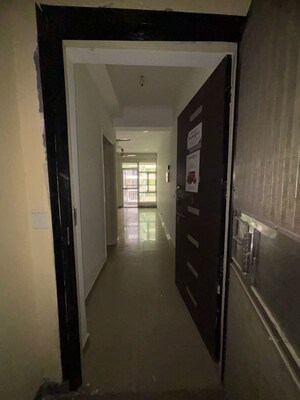 Building Lobby in 3.5 BHK Apartment at Gaur City 2 - 16th Avenue, Sector 16c Greater Noida – for Sale