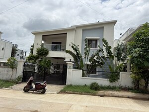 4 BHK Villa For Sale in Sainikpuri