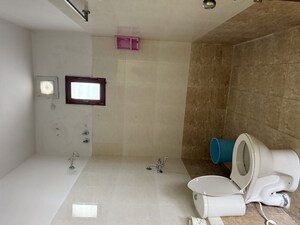 Bathroom in 4 BHK Villa at Sainikpuri – for Sale