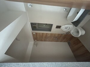 Furnished Amenities in 2 BHK Apartment at Avant Heritage, Jogeshwari East – for Rent