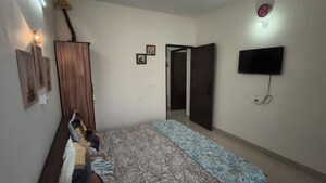 Bedroom in 2 BHK Apartment at Signature Global Proxima Phase 2, Sector 89 – for Rent
