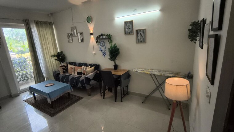 Team Area, signature-global-proxima-phase-2 2 Bedroom 850 Sq.Ft. Apartment In Sector 89 Gurgaon 10591374