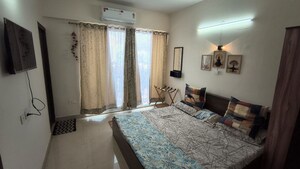 Bedroom in 2 BHK Apartment at Signature Global Proxima Phase 2, Sector 89 – for Rent