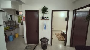Living Room in 2 BHK Apartment at Signature Global Proxima Phase 2, Sector 89 – for Rent