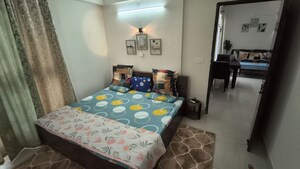 Bedroom in 2 BHK Apartment at Signature Global Proxima Phase 2, Sector 89 – for Rent