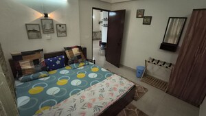 Room in 2 BHK Apartment at Signature Global Proxima Phase 2, Sector 89 – for Rent