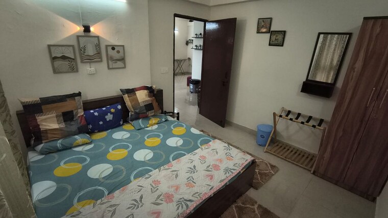 Room, signature-global-proxima-phase-2 2 Bedroom 850 Sq.Ft. Apartment In Sector 89 Gurgaon 10591374