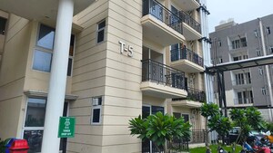2 BHK Apartment – Exterior View View at Signature Global Proxima Phase 2, Sector 89 - for Rent