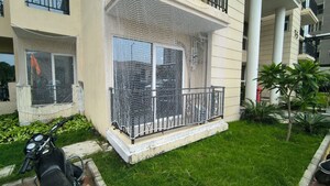 2 BHK Apartment – Exterior View View at Signature Global Proxima Phase 2, Sector 89 - for Rent