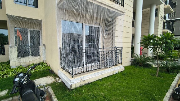 Exterior View, signature-global-proxima-phase-2 2 Bedroom 850 Sq.Ft. Apartment In Sector 89 Gurgaon 10591374