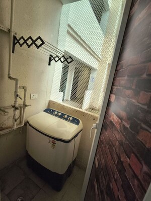 Bathroom in 2 BHK Apartment at Signature Global Proxima Phase 2, Sector 89 – for Rent