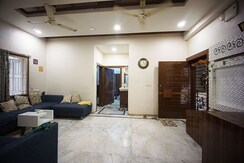 3 BHK + Store Room Apartment For Sale in Shahibagh