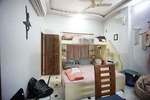 Team Area in 3 BHK Apartment at Shahibagh – for Sale