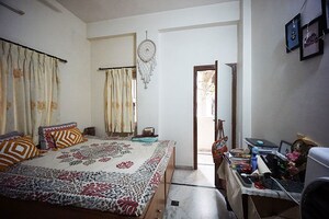 Bedroom in 3 BHK Apartment at Shahibagh – for Sale