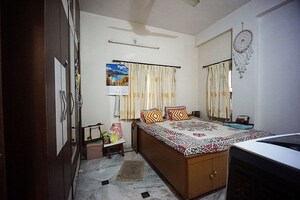 Bedroom in 3 BHK Apartment at Shahibagh – for Sale