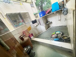 Team Area in 3 BHK Apartment at Shahibagh – for Sale