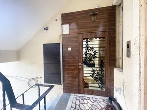 3 BHK Apartment – Exterior View View at Shahibagh - for Sale