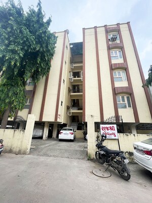 3 BHK Apartment – Exterior View View at Shahibagh - for Sale