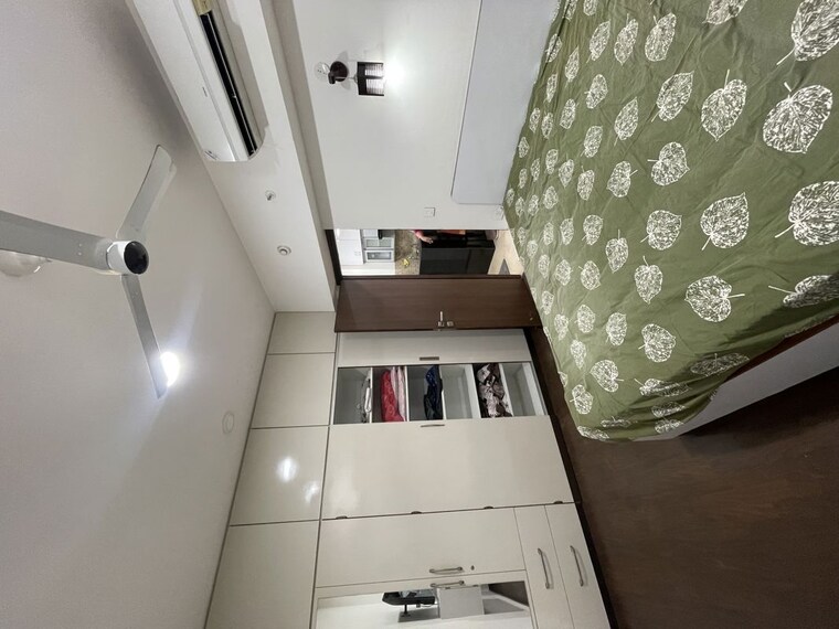 Kitchen, lodha-belmondo Studio 498 Sq.Ft. Apartment In Gahunje Pune 10591390