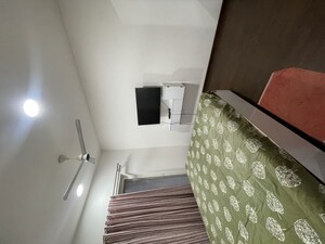 Kitchen in Studio Apartment at Lodha Belmondo, Gahunje – for Rent
