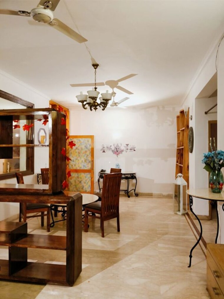 Gym, suncity-essel-tower 4 Bedroom 3000 Sq.Ft. Apartment In Sector 28 Gurgaon 10591386