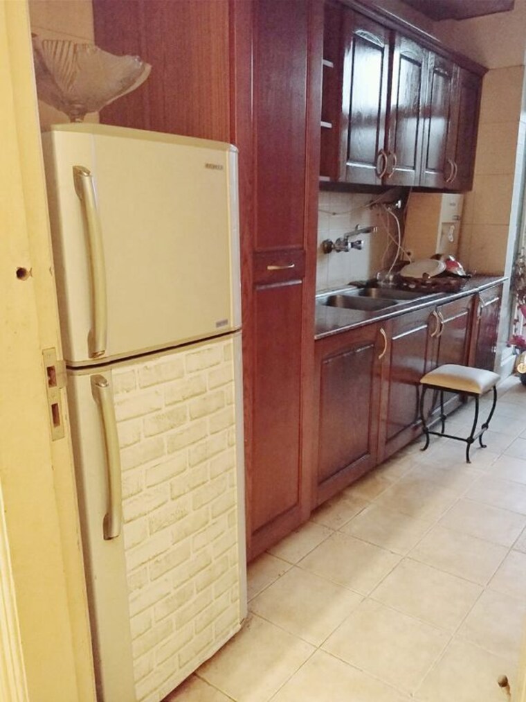 Balcony, suncity-essel-tower 4 Bedroom 3000 Sq.Ft. Apartment In Sector 28 Gurgaon 10591386