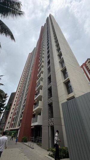 2 BHK Apartment For Rent in Lodha Casa Supremo, Mira Road East