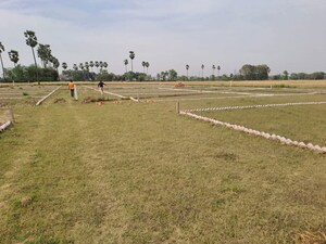Plot Area in  Plot at Naubatpur – for Sale