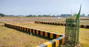  Plot – Exterior View View at Naubatpur - for Sale