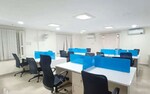 1670 Sq.Ft. Office Space in Chakala