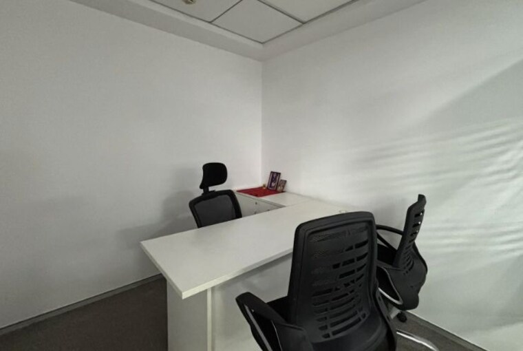 Team Area, chakala Commercial Office Space 1670 Sq.Ft. In Chakala Mumbai 10591391