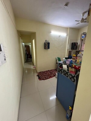 Furnished Amenities in 1 BHK Apartment at Lakshadeep Palace, Pimple Saudagar – for Rent