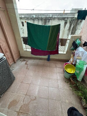 Parking in 1 BHK Apartment at Lakshadeep Palace, Pimple Saudagar – for Rent