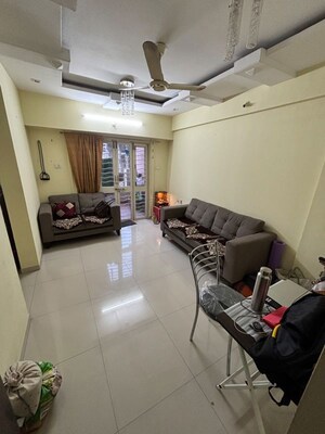 1 BHK Apartment For Rent in Lakshadeep Palace, Pimple Saudagar