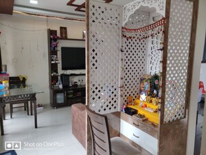  2 BHK Apartment at Shaama Estate Phase II, Alandi Road – for Rent