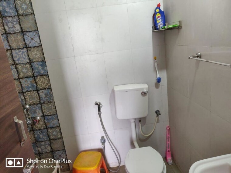 Bathroom, shaama-estate-phase-ii 2 Bedroom 1100 Sq.Ft. Apartment In Alandi Road Pune 10591398